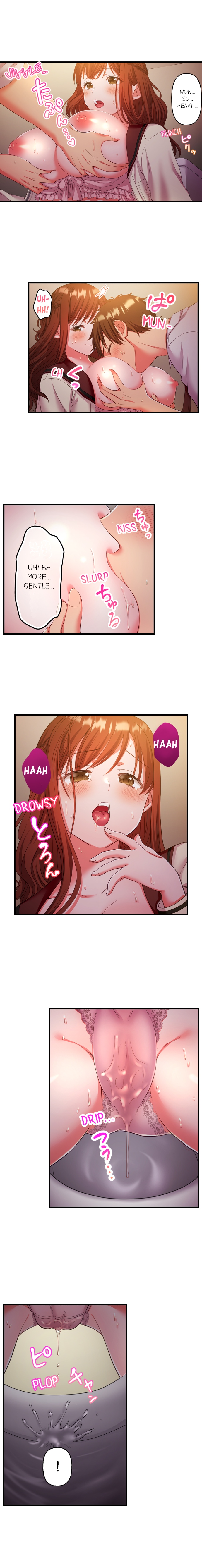 Must Fuck Girls’ Academy Chapter 6 - Page 4