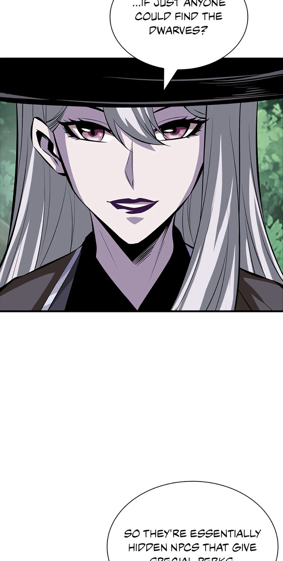 My 1.5-Billion-Won Item Chapter 60 - Page 10