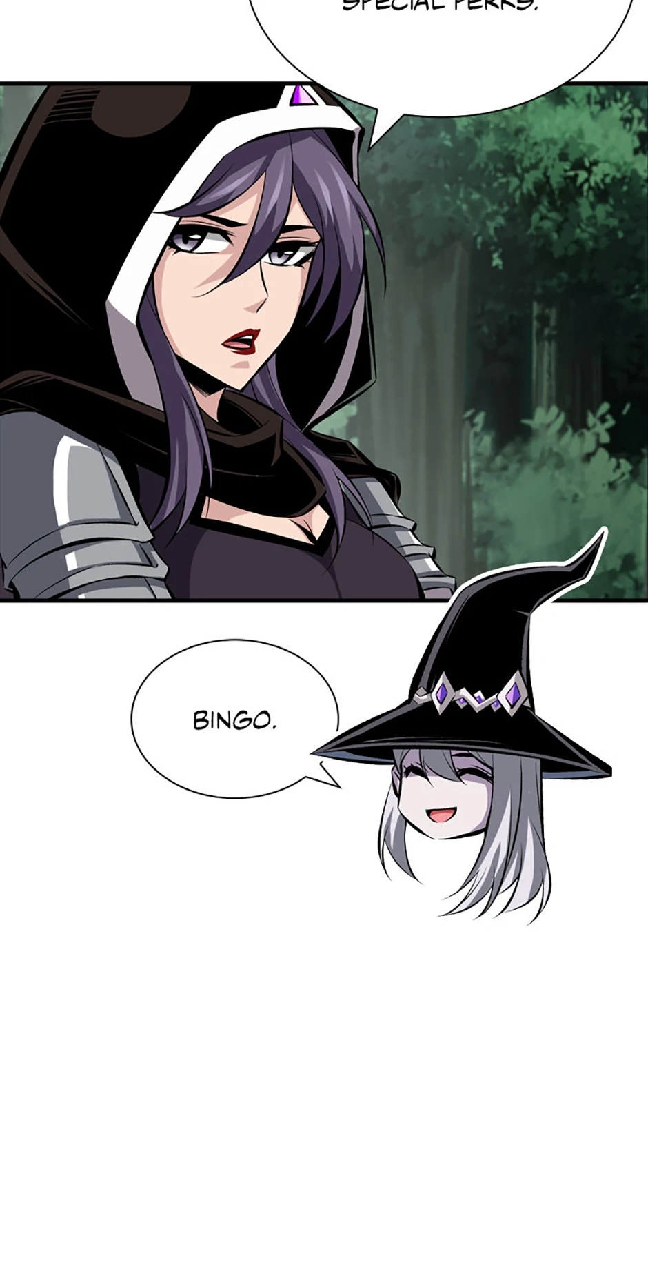 My 1.5-Billion-Won Item Chapter 60 - Page 11