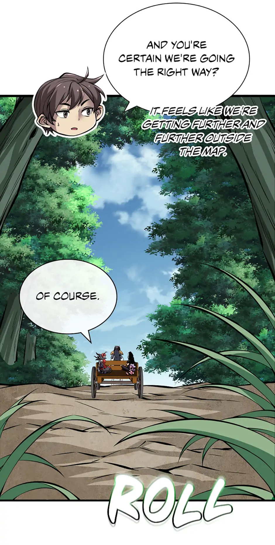 My 1.5-Billion-Won Item Chapter 60 - Page 12