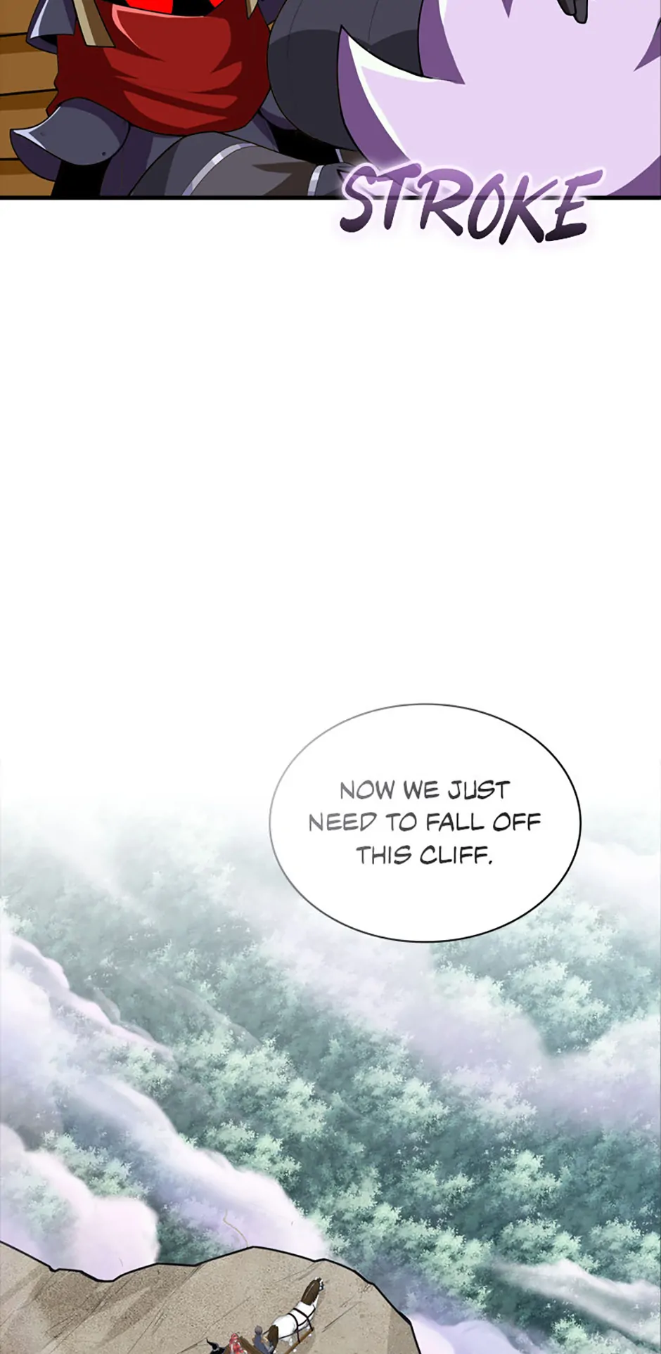 My 1.5-Billion-Won Item Chapter 60 - Page 18