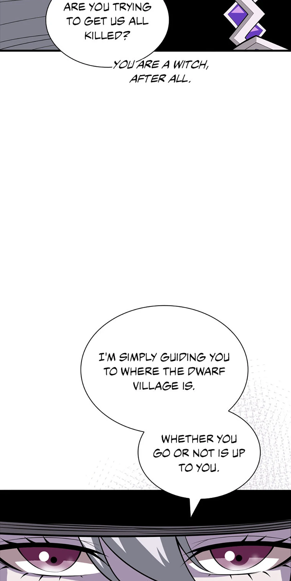 My 1.5-Billion-Won Item Chapter 60 - Page 21