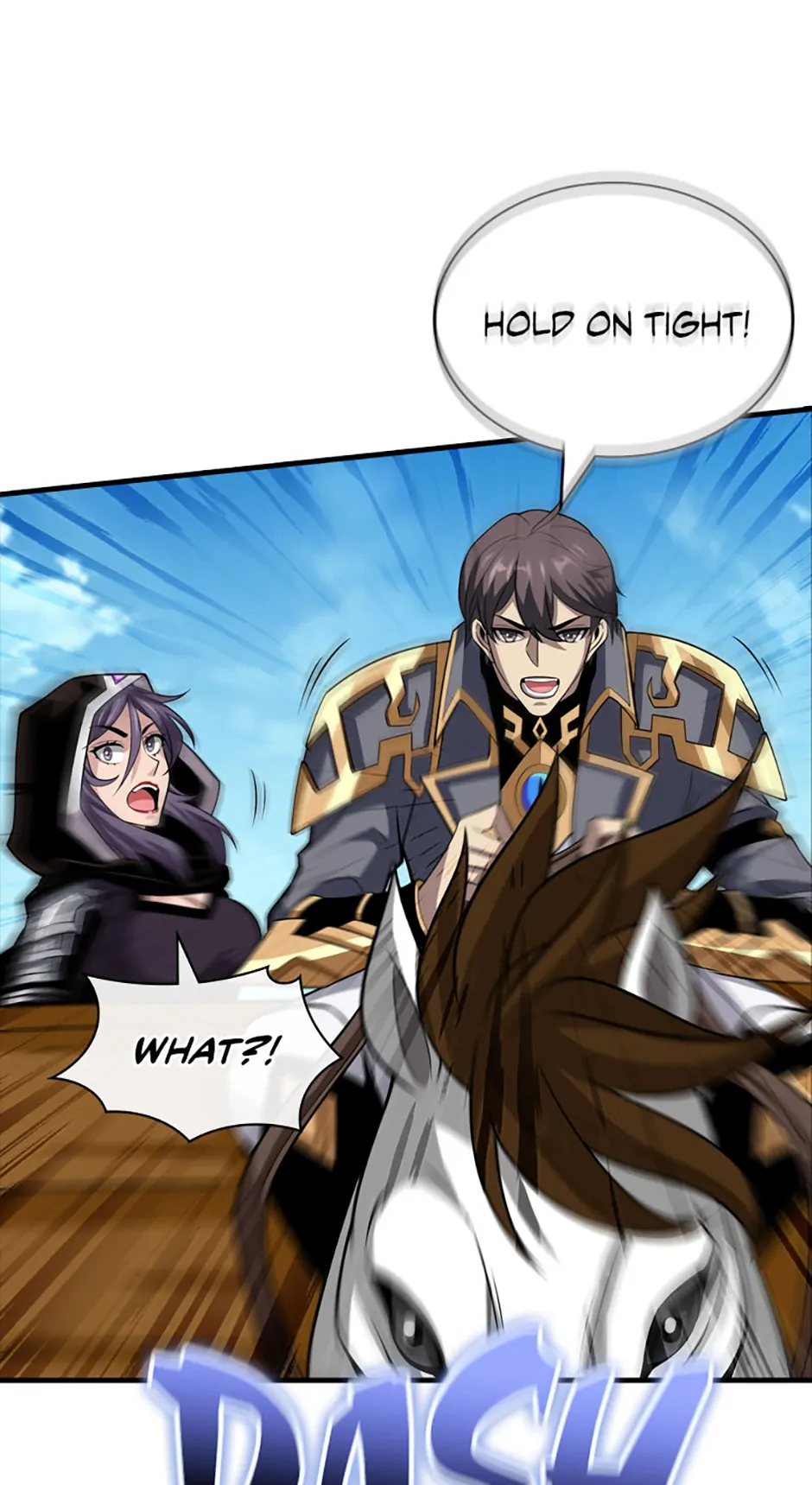 My 1.5-Billion-Won Item Chapter 60 - Page 26
