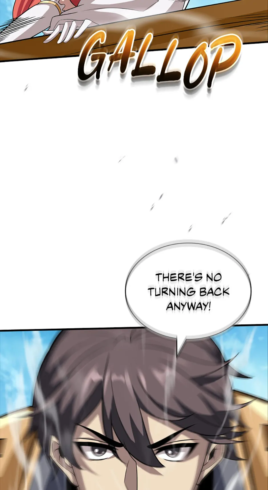 My 1.5-Billion-Won Item Chapter 60 - Page 28