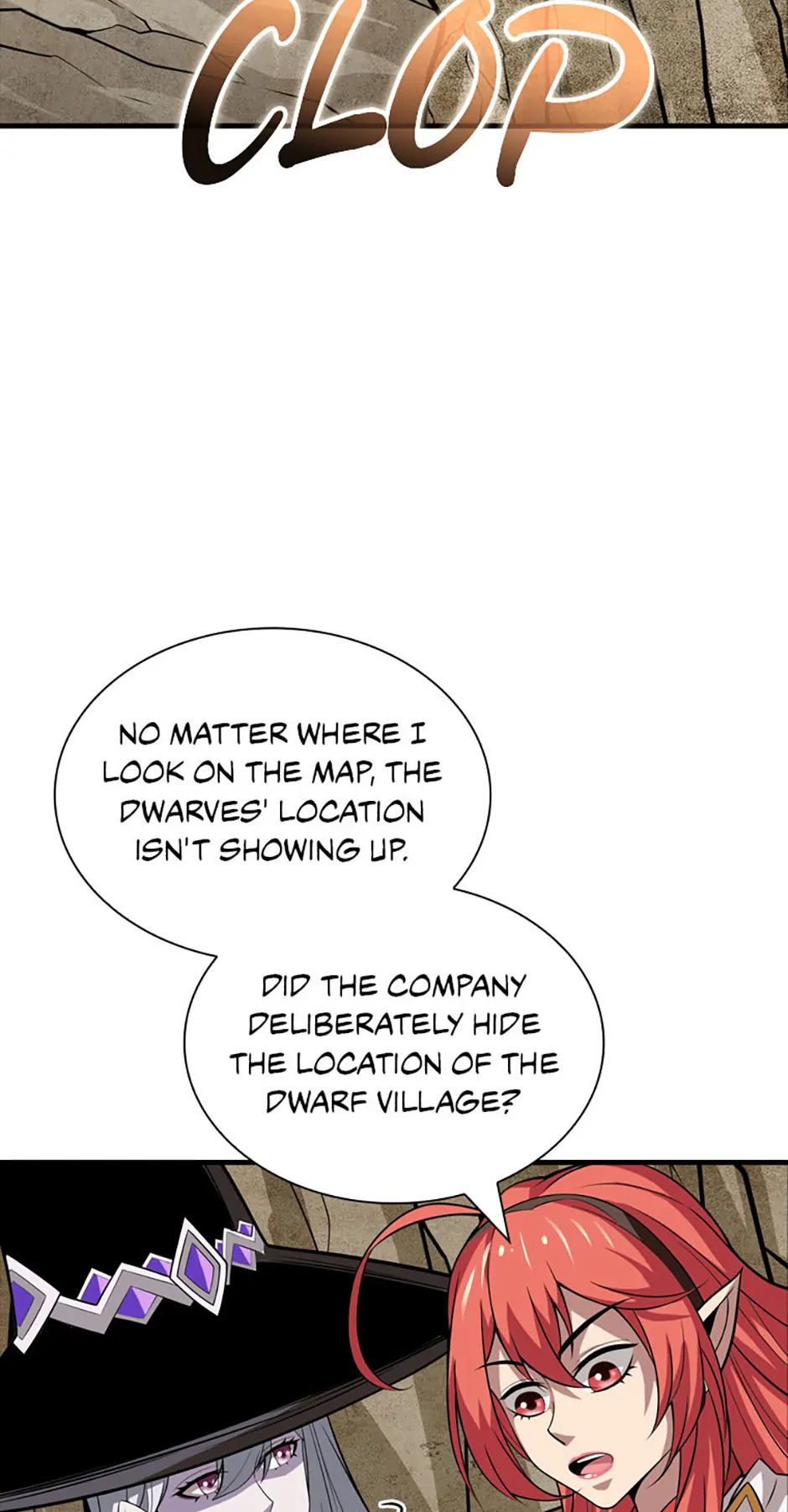 My 1.5-Billion-Won Item Chapter 60 - Page 3