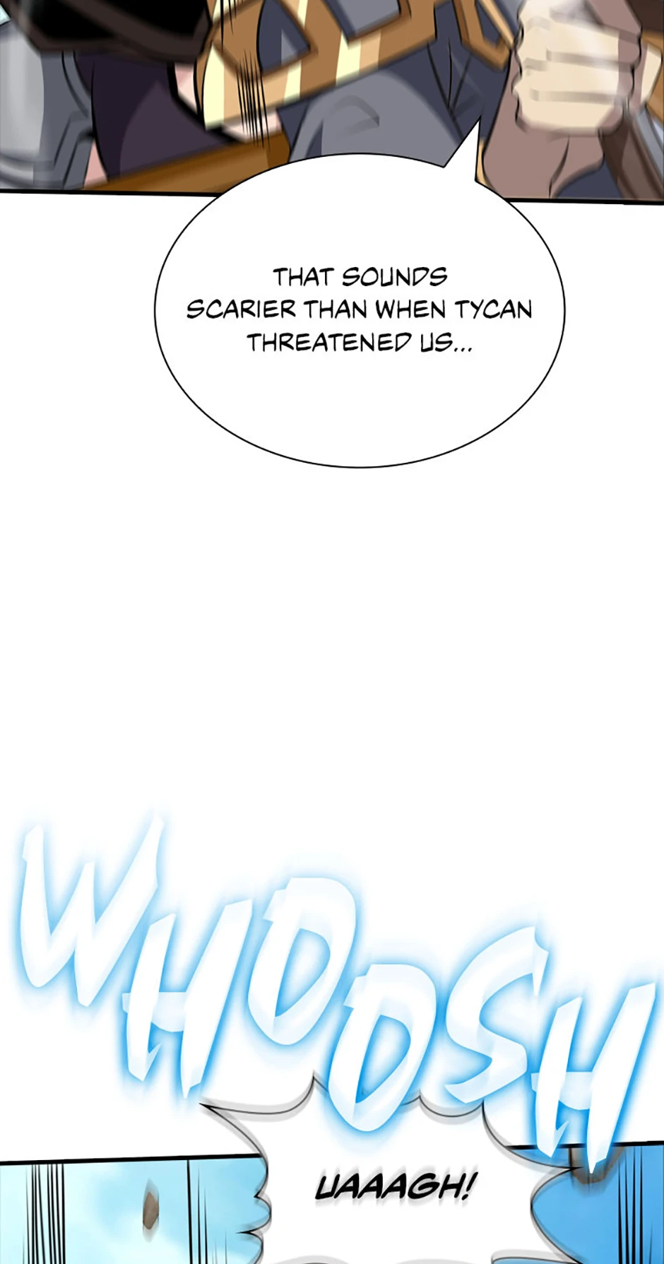 My 1.5-Billion-Won Item Chapter 60 - Page 34