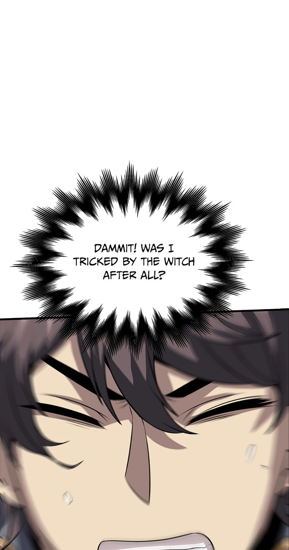 My 1.5-Billion-Won Item Chapter 60 - Page 37
