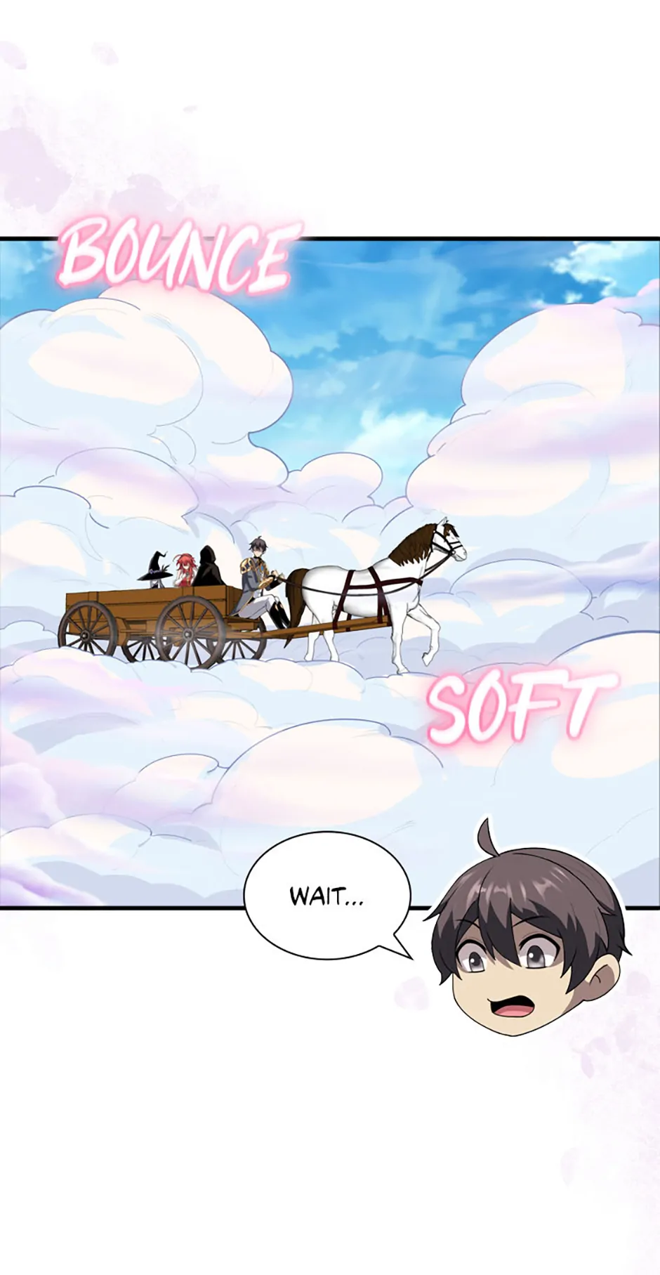 My 1.5-Billion-Won Item Chapter 60 - Page 39