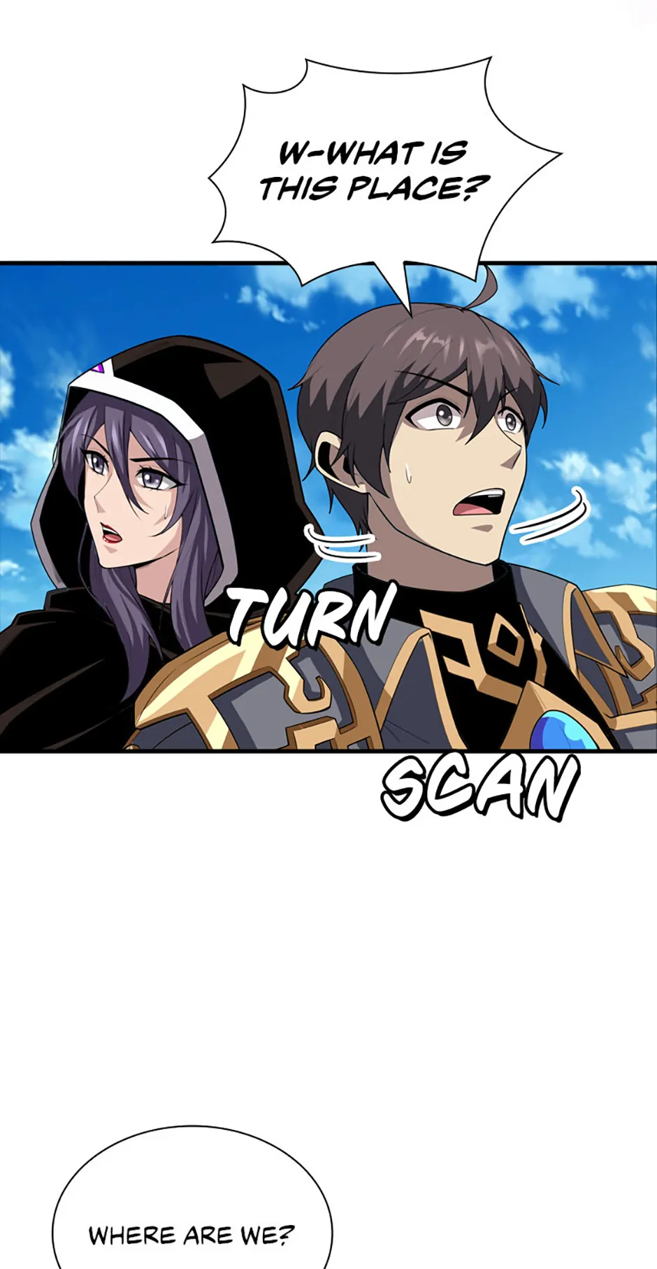 My 1.5-Billion-Won Item Chapter 60 - Page 40