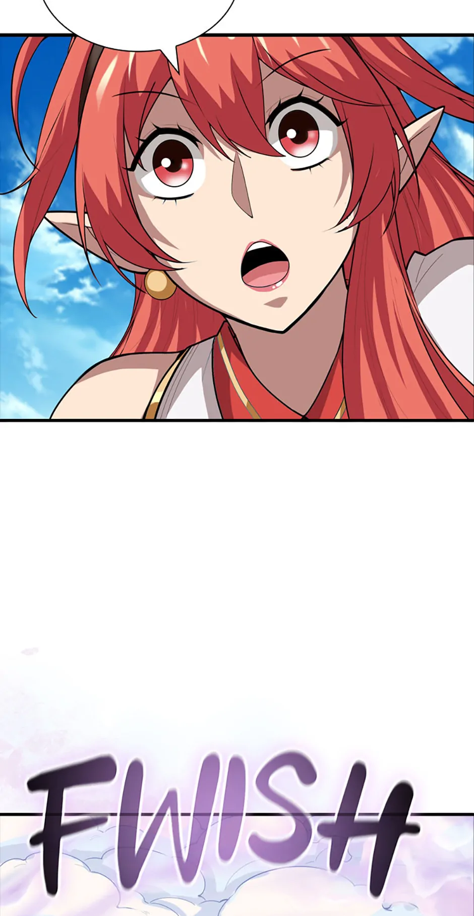 My 1.5-Billion-Won Item Chapter 60 - Page 41