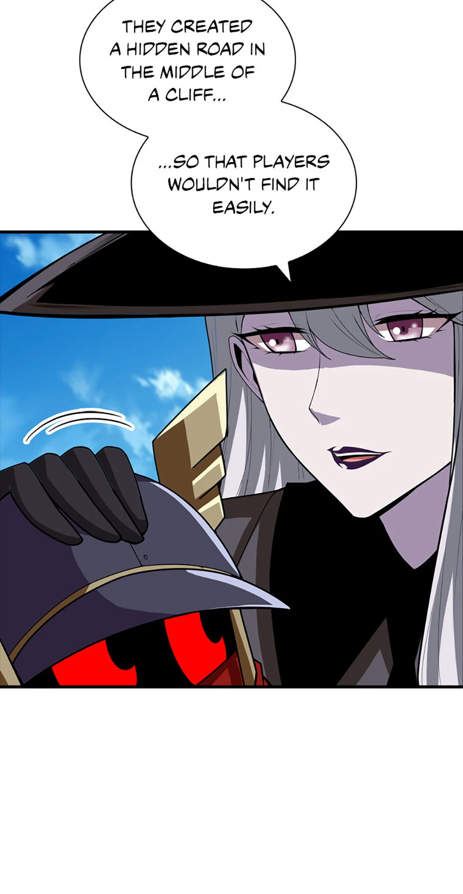 My 1.5-Billion-Won Item Chapter 60 - Page 43