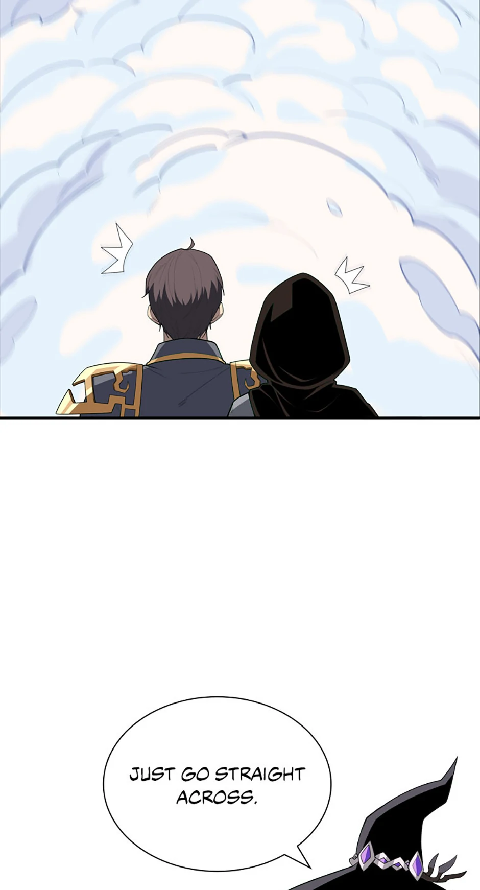 My 1.5-Billion-Won Item Chapter 60 - Page 46