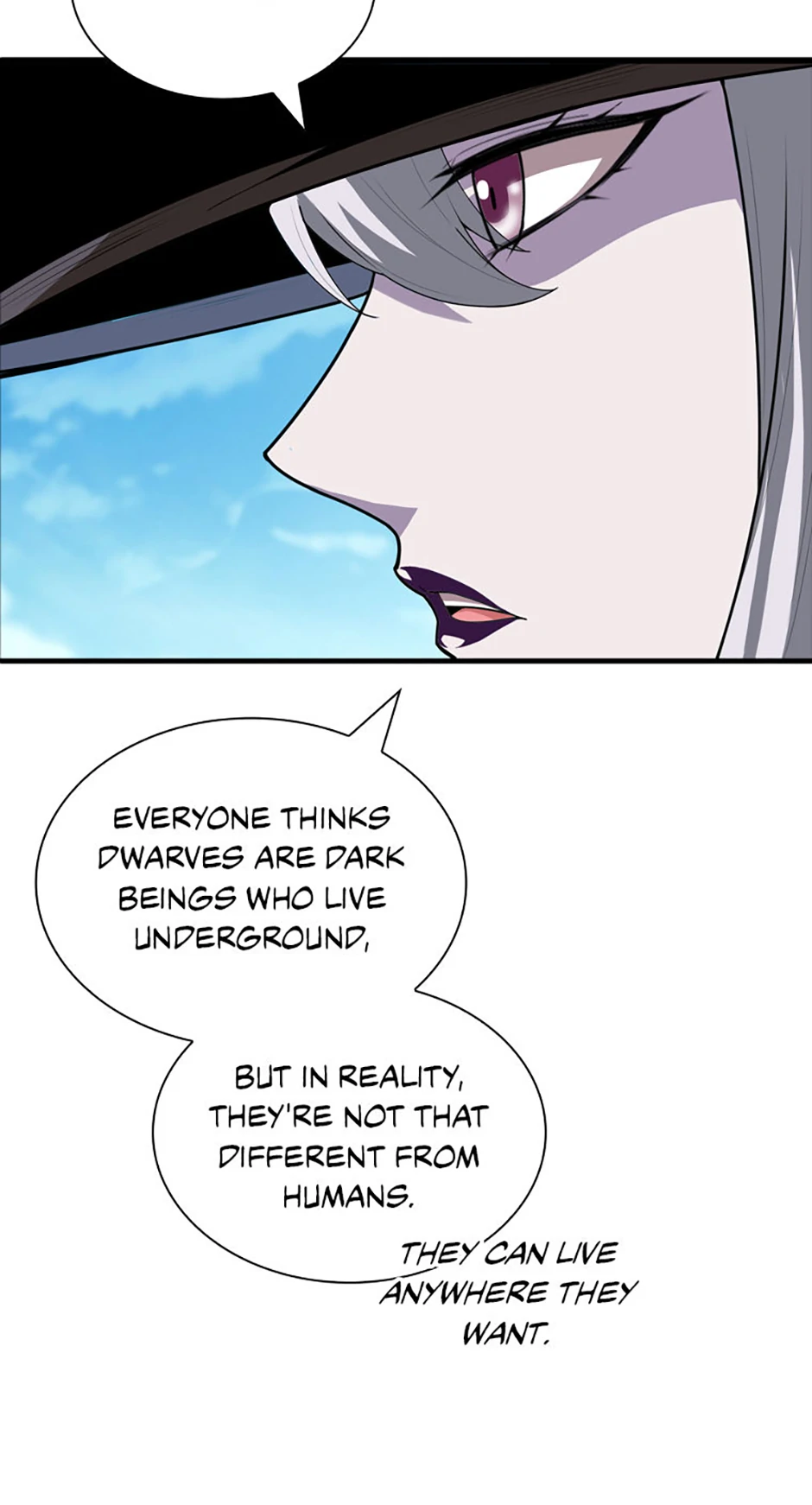 My 1.5-Billion-Won Item Chapter 60 - Page 51