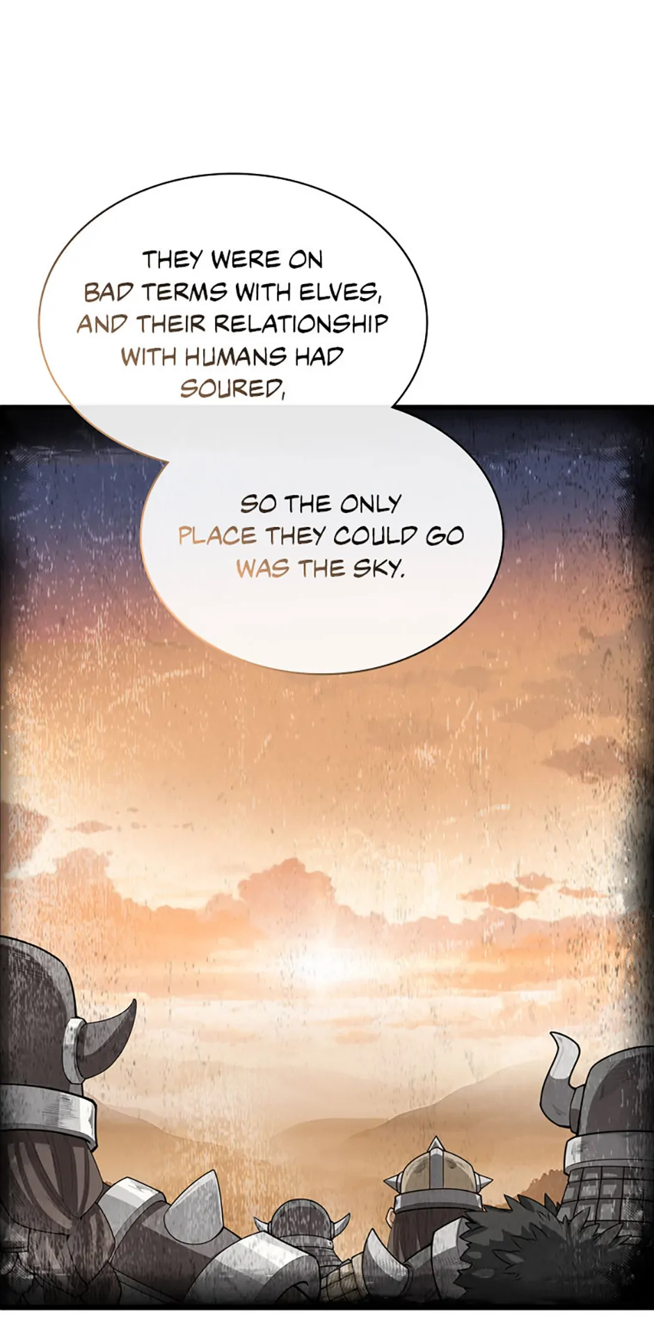 My 1.5-Billion-Won Item Chapter 60 - Page 52