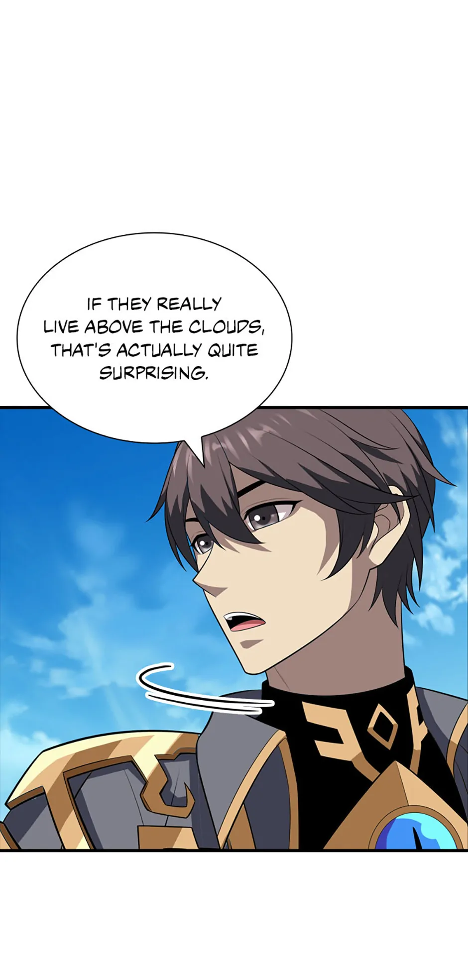 My 1.5-Billion-Won Item Chapter 60 - Page 53