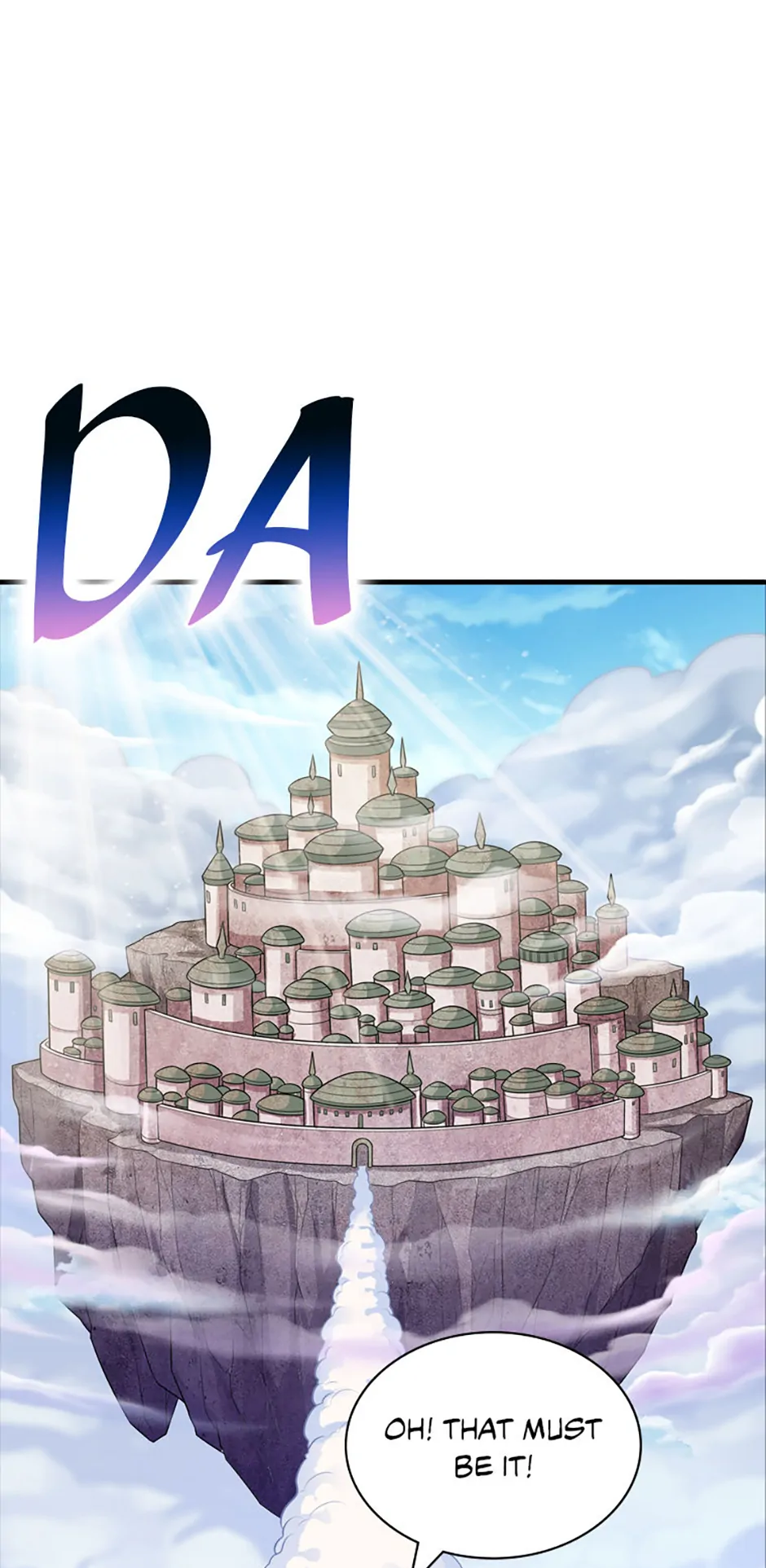 My 1.5-Billion-Won Item Chapter 60 - Page 54
