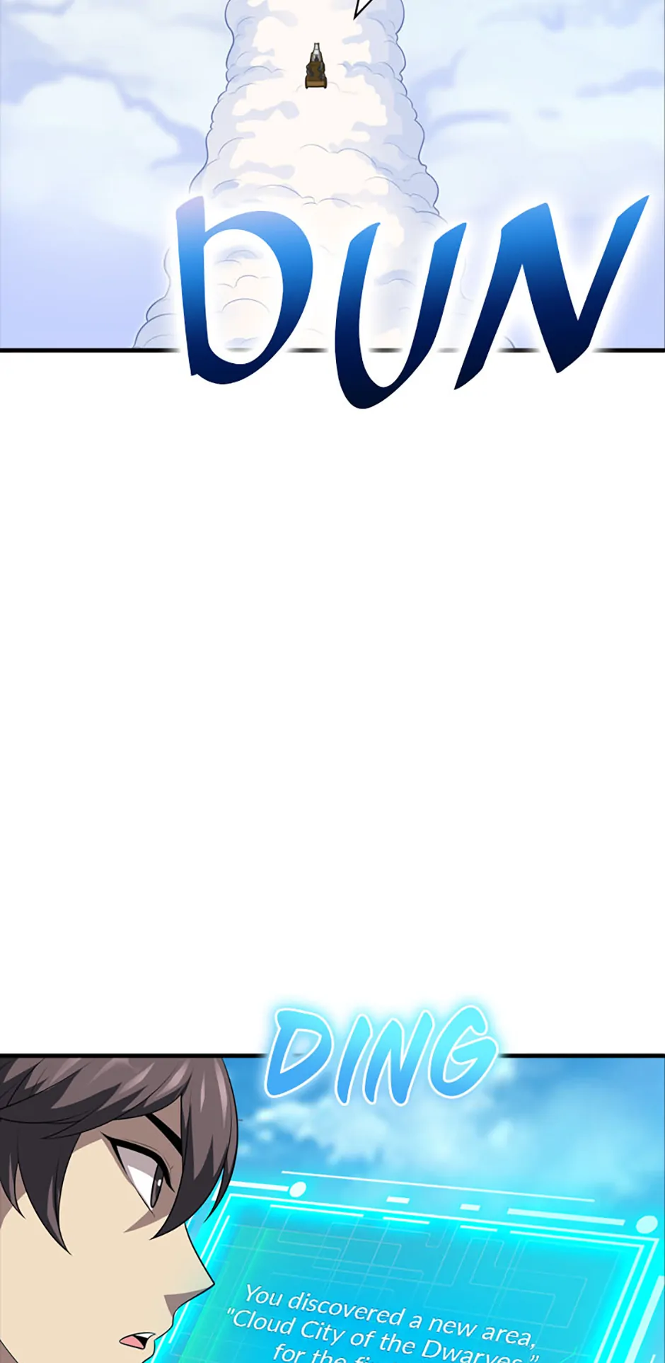 My 1.5-Billion-Won Item Chapter 60 - Page 55
