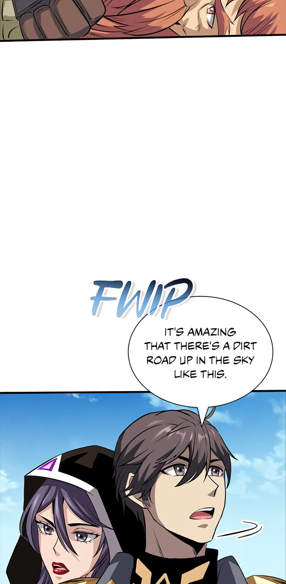 My 1.5-Billion-Won Item Chapter 60 - Page 59