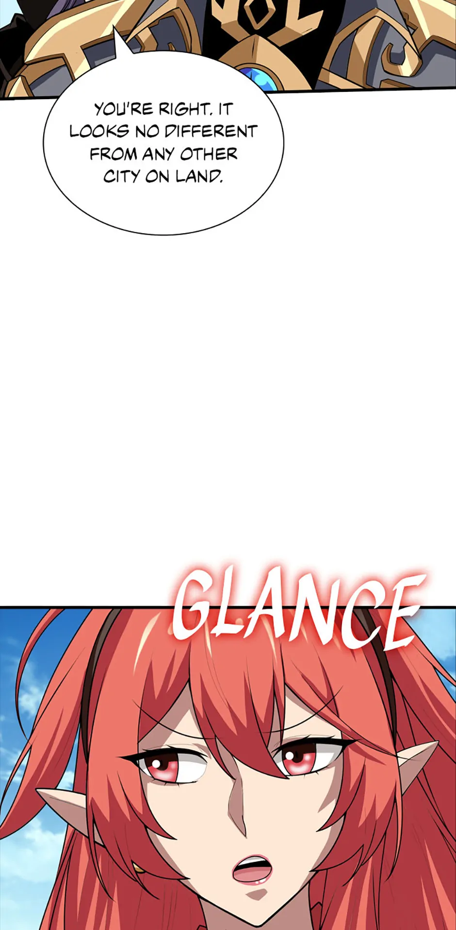 My 1.5-Billion-Won Item Chapter 60 - Page 60