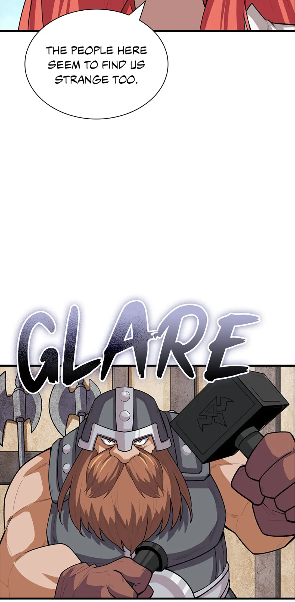 My 1.5-Billion-Won Item Chapter 60 - Page 61
