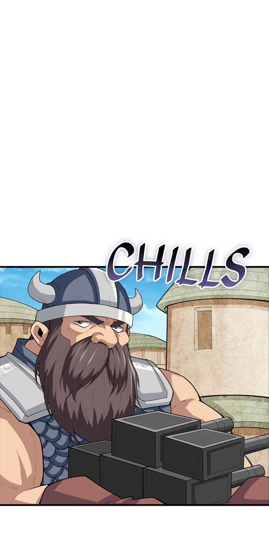 My 1.5-Billion-Won Item Chapter 60 - Page 62