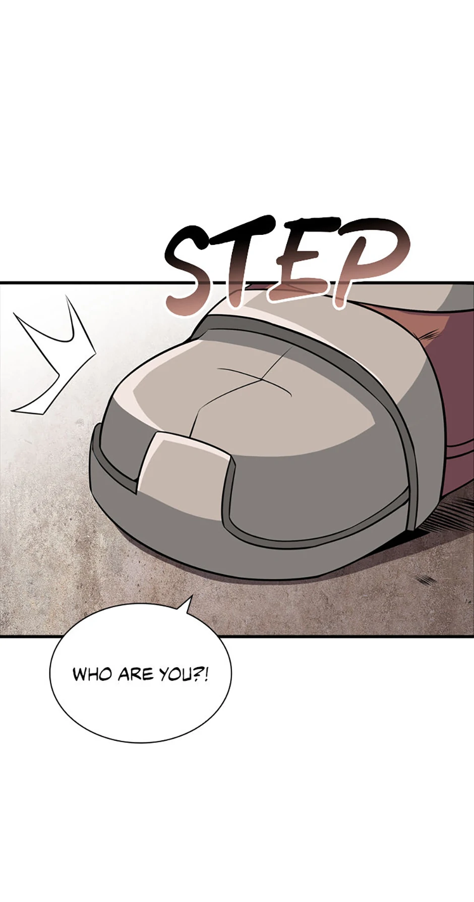 My 1.5-Billion-Won Item Chapter 60 - Page 64