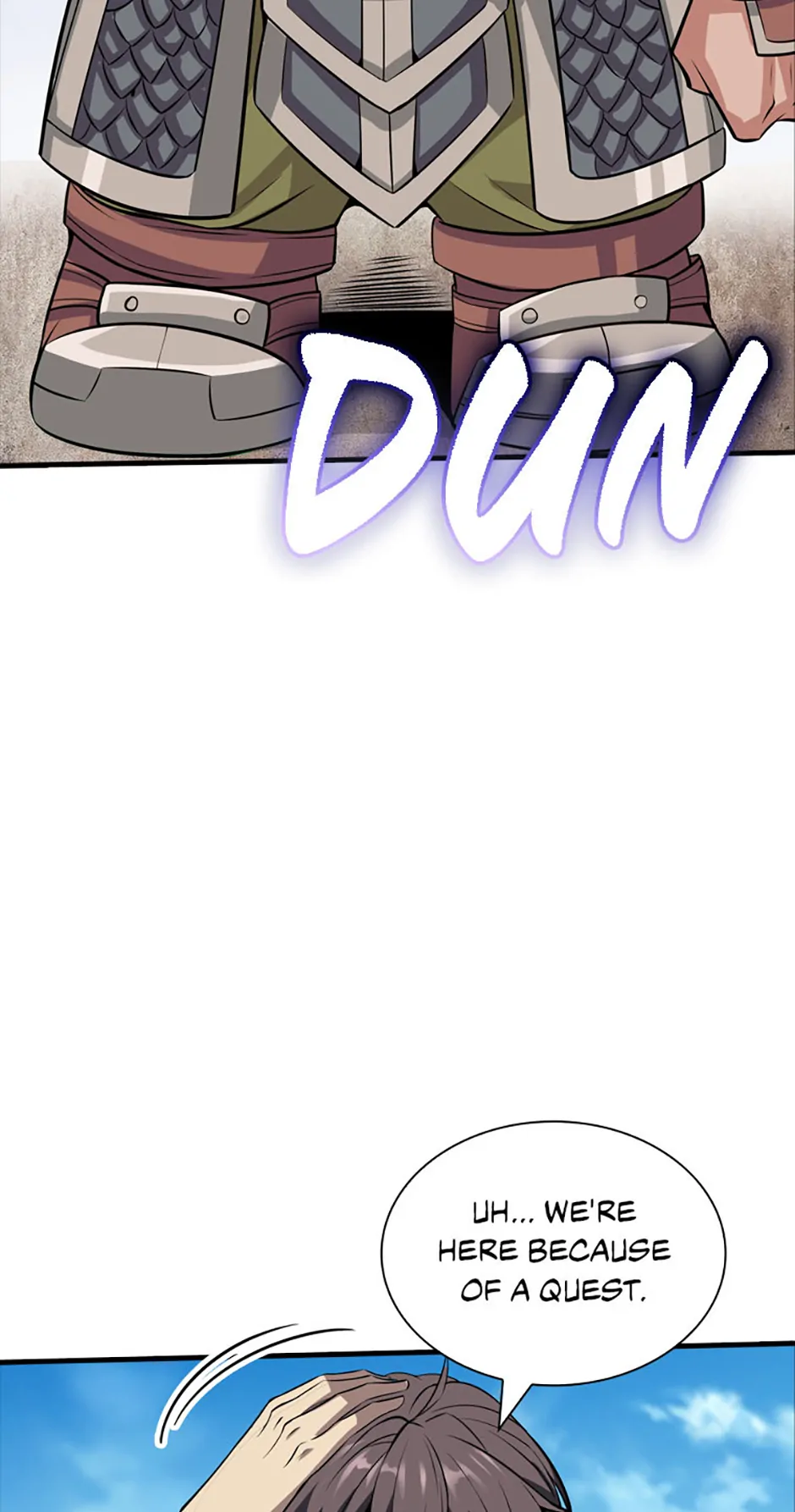 My 1.5-Billion-Won Item Chapter 60 - Page 66
