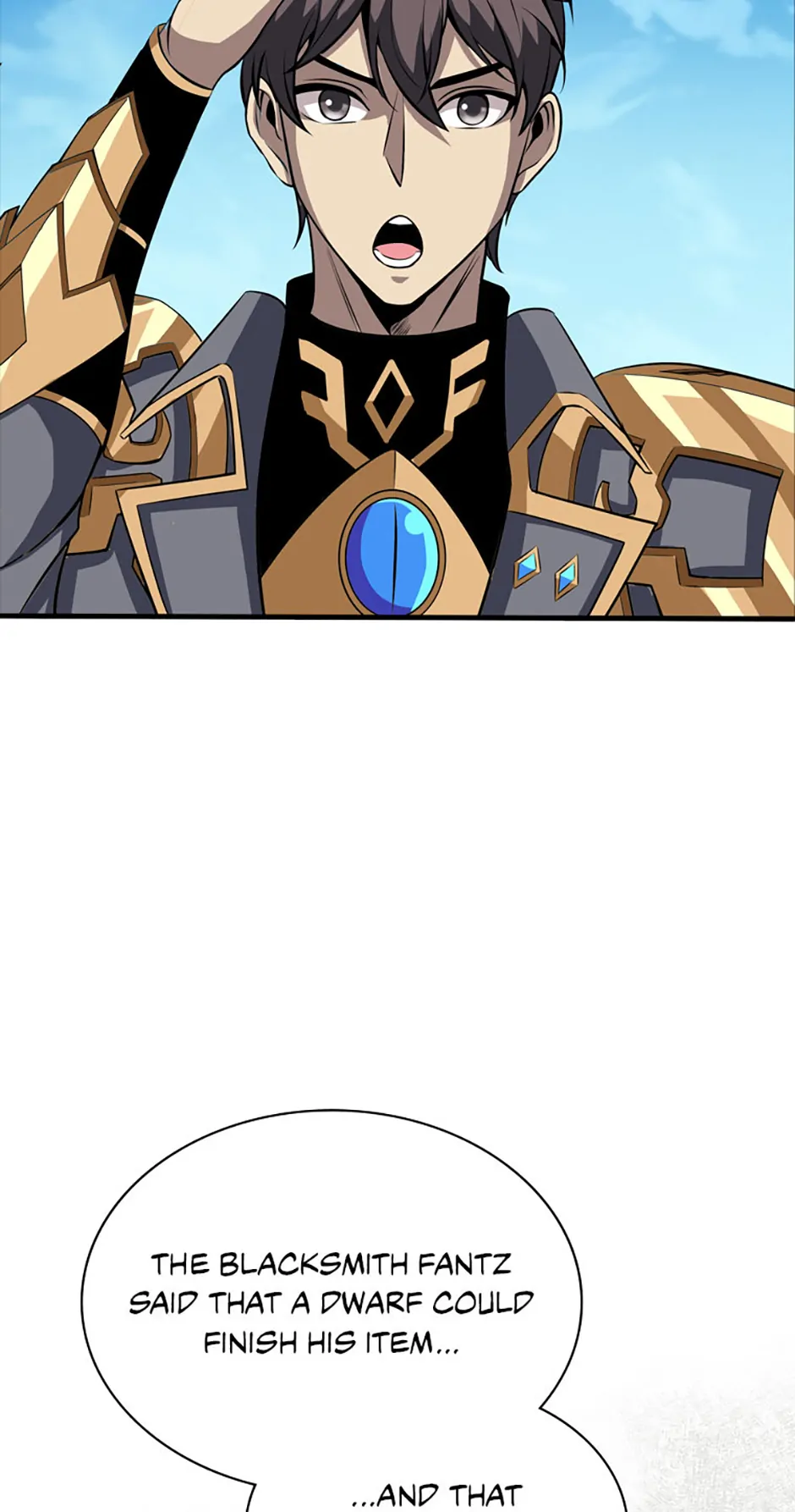 My 1.5-Billion-Won Item Chapter 60 - Page 67