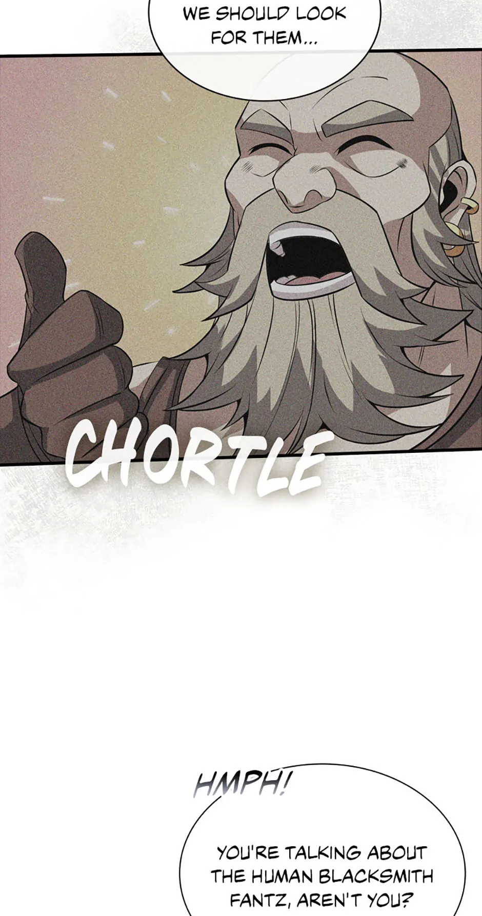 My 1.5-Billion-Won Item Chapter 60 - Page 68