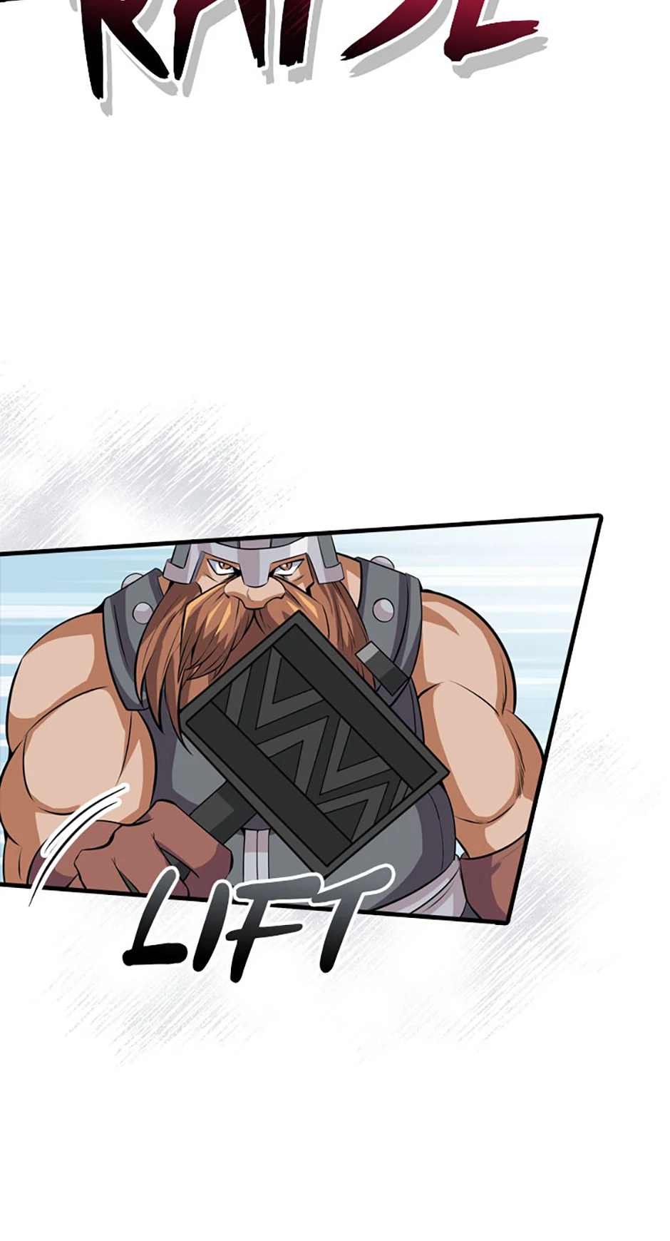 My 1.5-Billion-Won Item Chapter 60 - Page 73