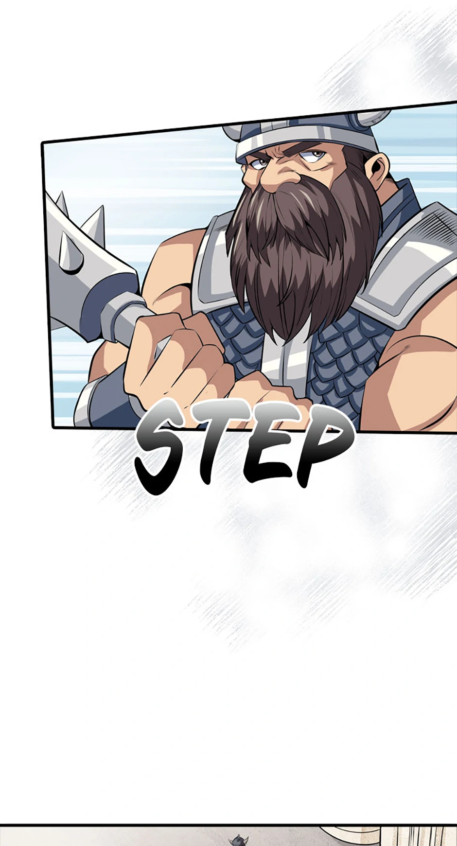 My 1.5-Billion-Won Item Chapter 60 - Page 74