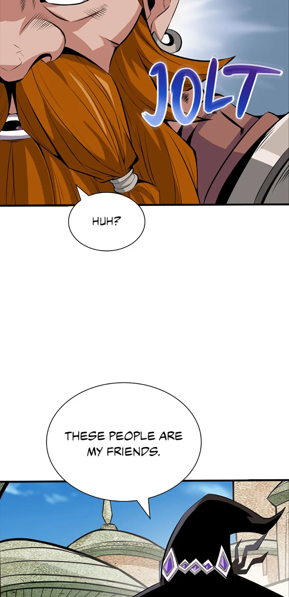 My 1.5-Billion-Won Item Chapter 60 - Page 79