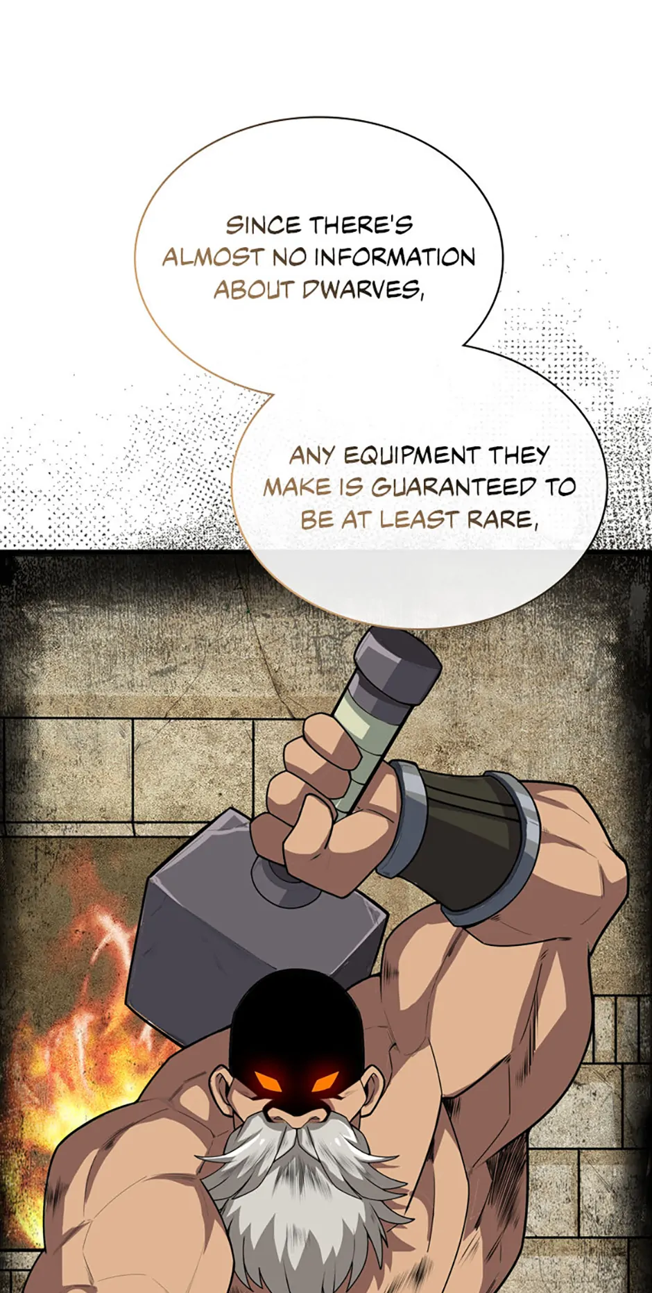 My 1.5-Billion-Won Item Chapter 60 - Page 8