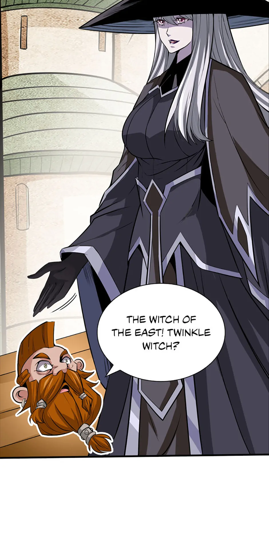 My 1.5-Billion-Won Item Chapter 60 - Page 80