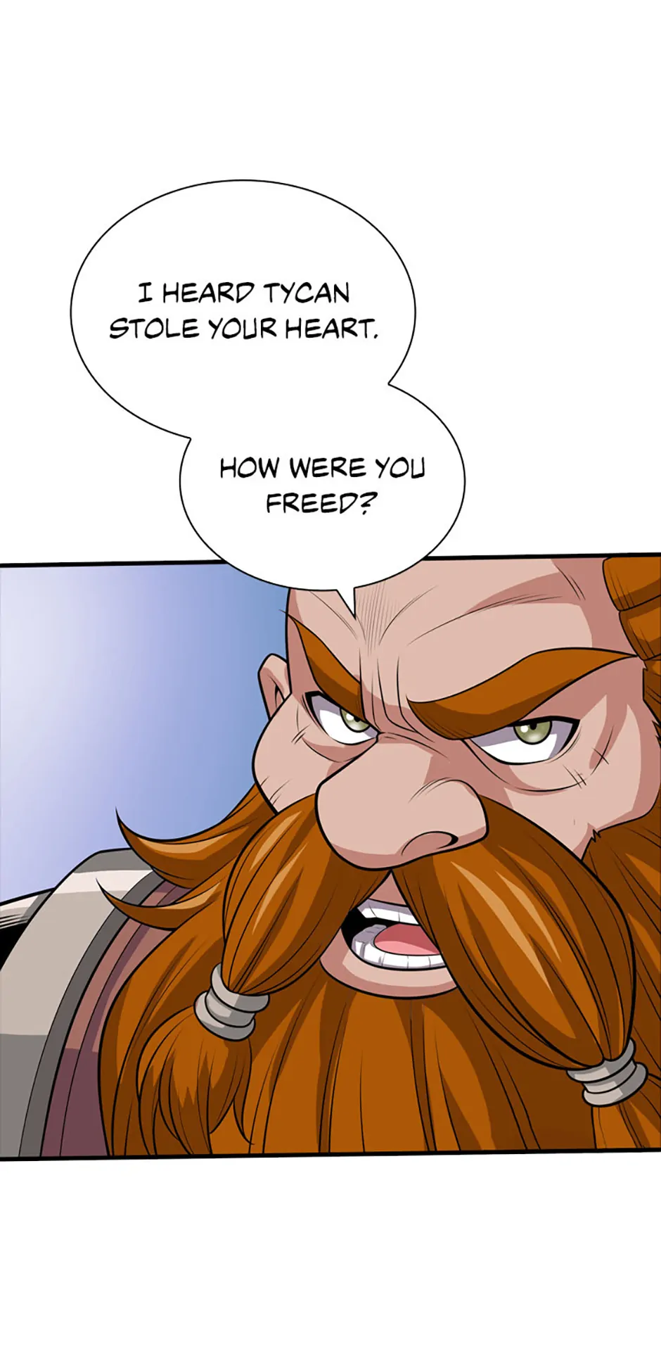 My 1.5-Billion-Won Item Chapter 60 - Page 81