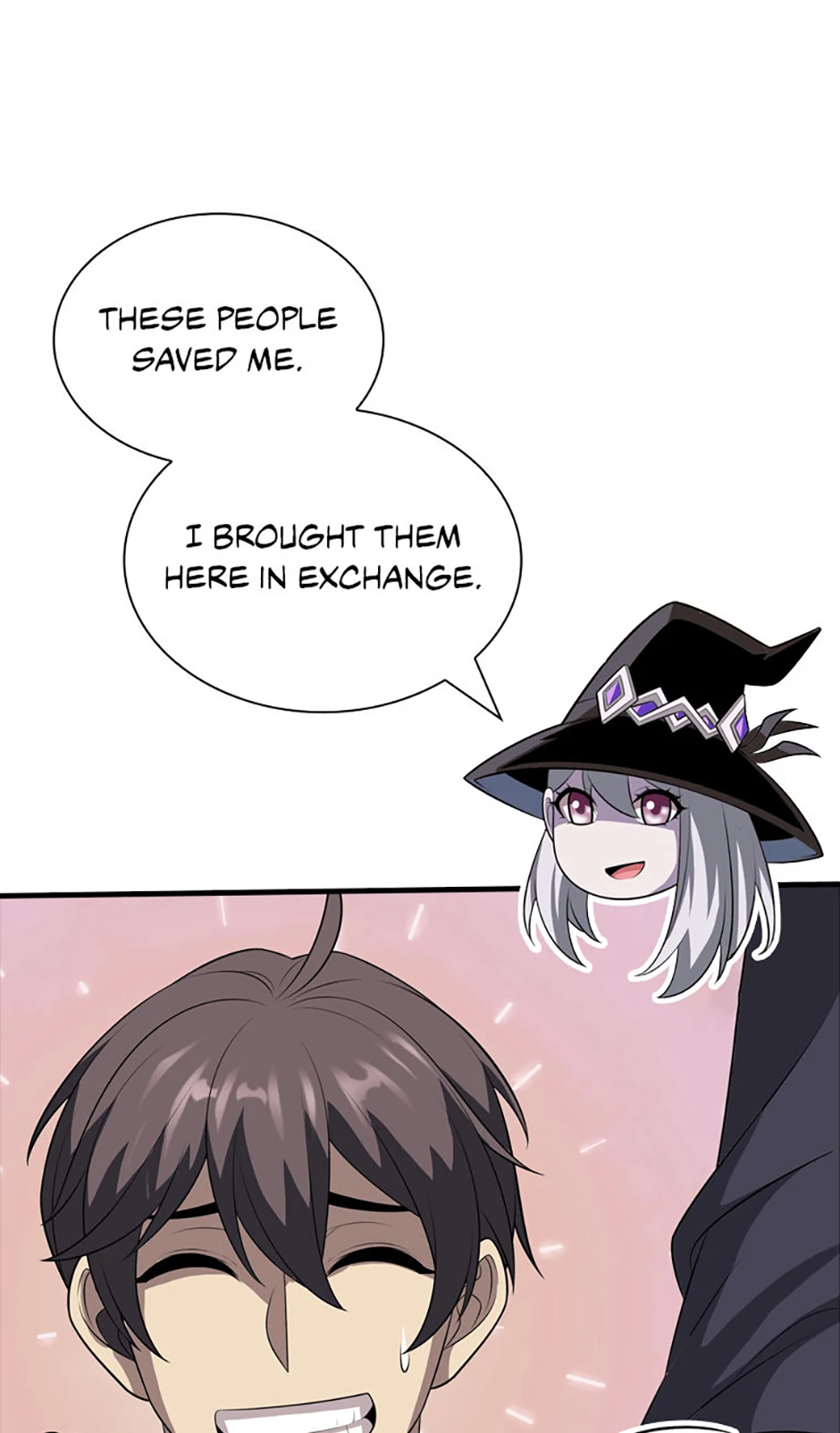 My 1.5-Billion-Won Item Chapter 60 - Page 82