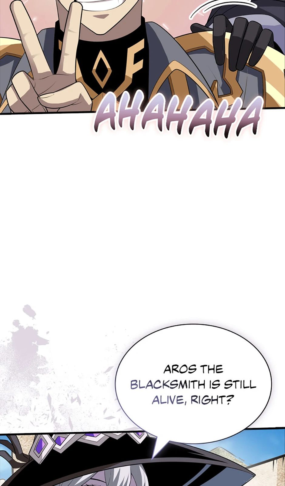 My 1.5-Billion-Won Item Chapter 60 - Page 83