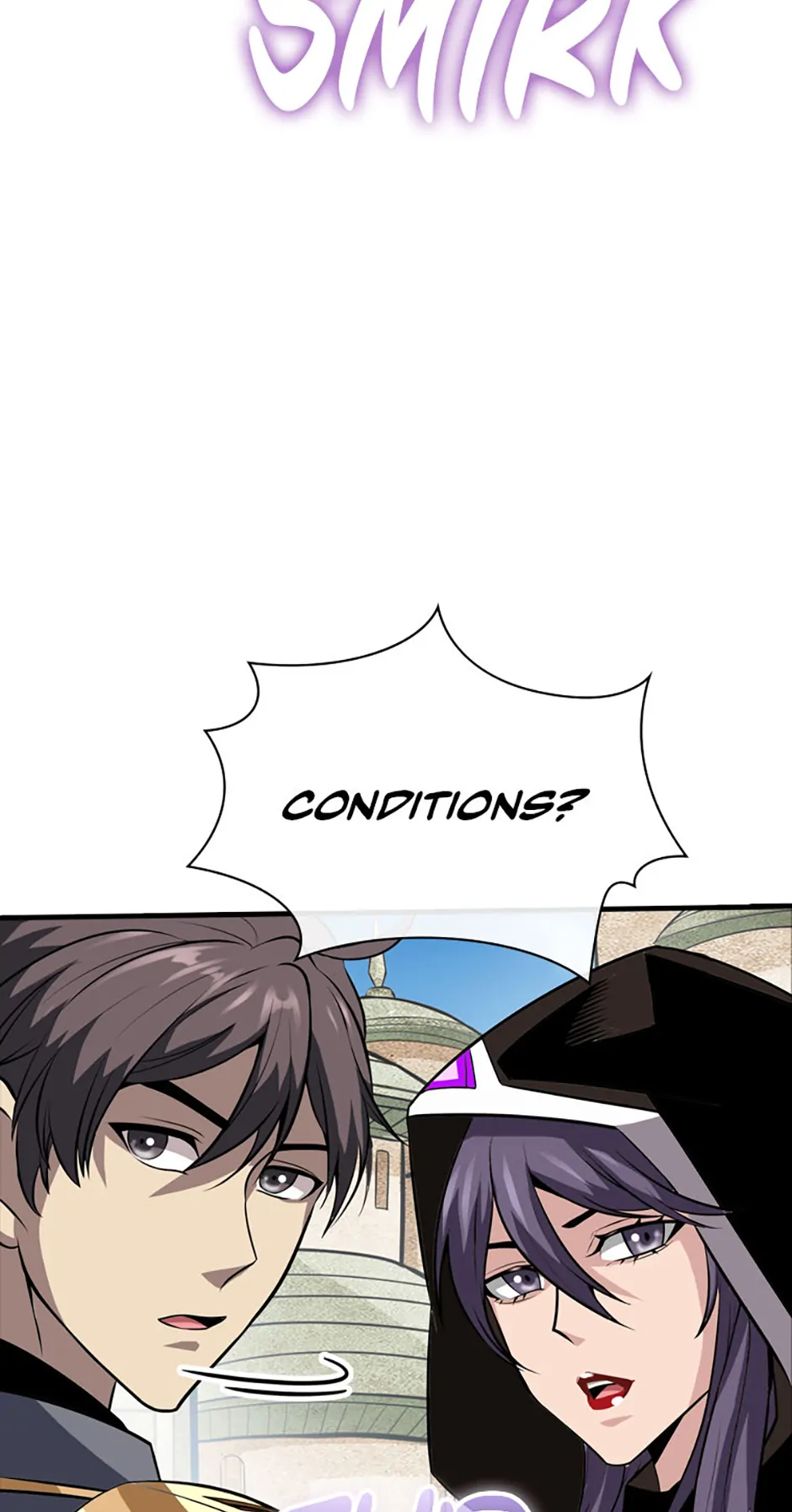 My 1.5-Billion-Won Item Chapter 61 - Page 12