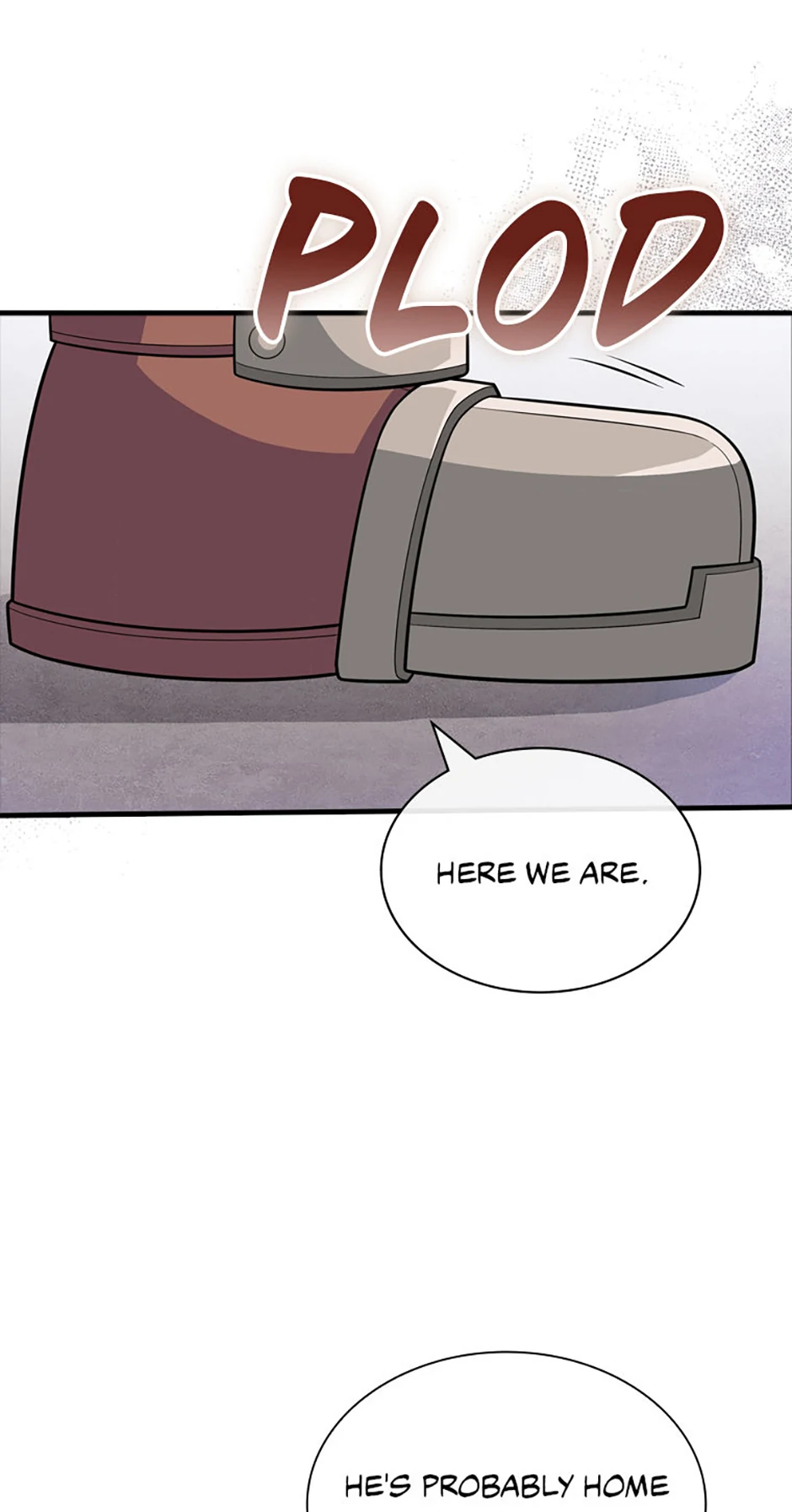 My 1.5-Billion-Won Item Chapter 61 - Page 15