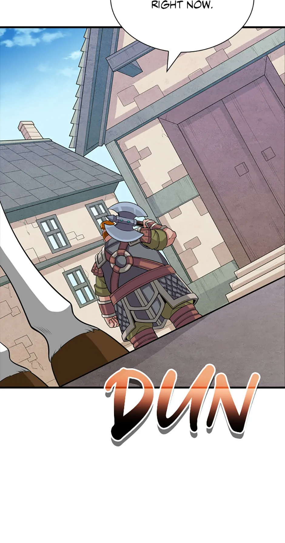 My 1.5-Billion-Won Item Chapter 61 - Page 16