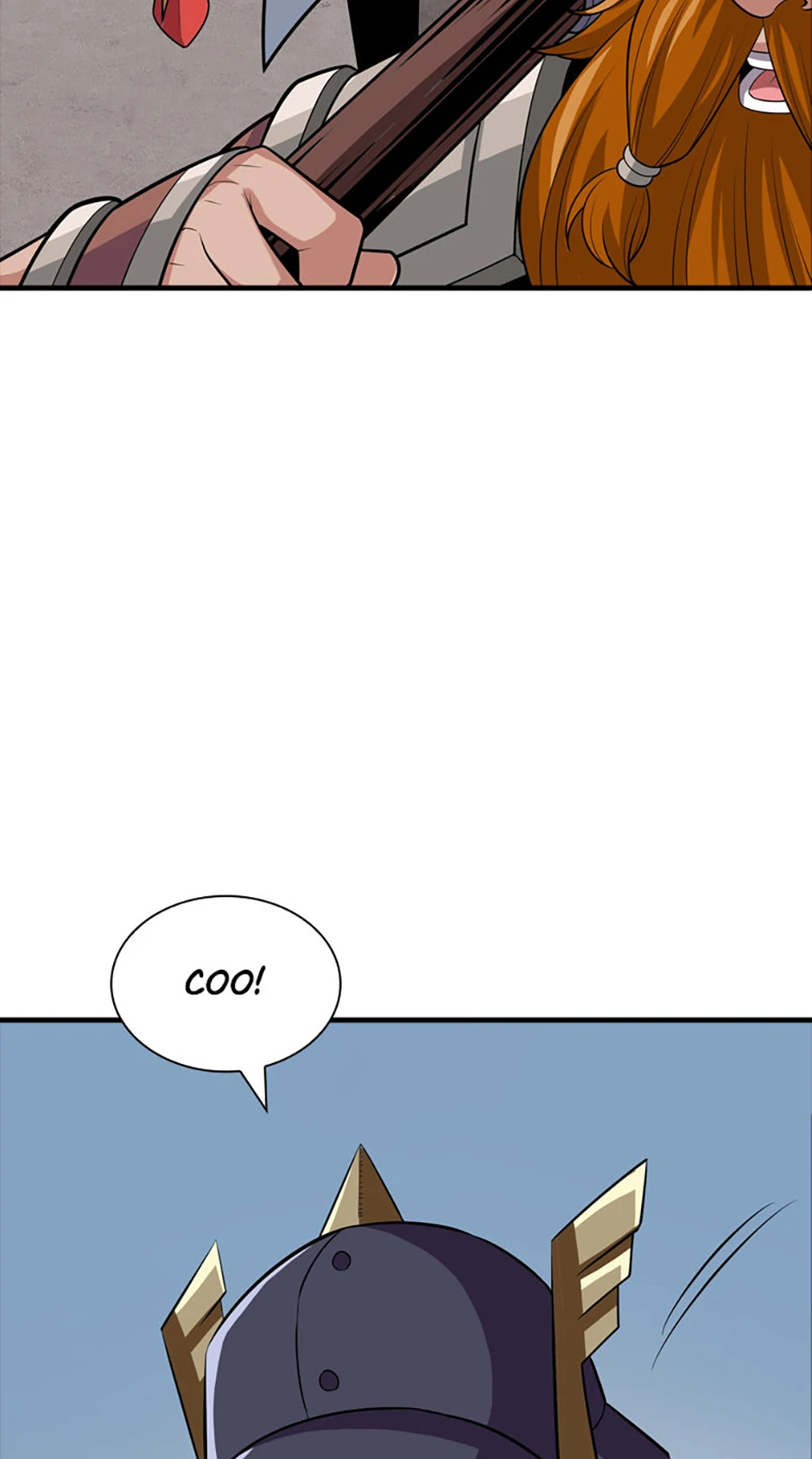 My 1.5-Billion-Won Item Chapter 61 - Page 18