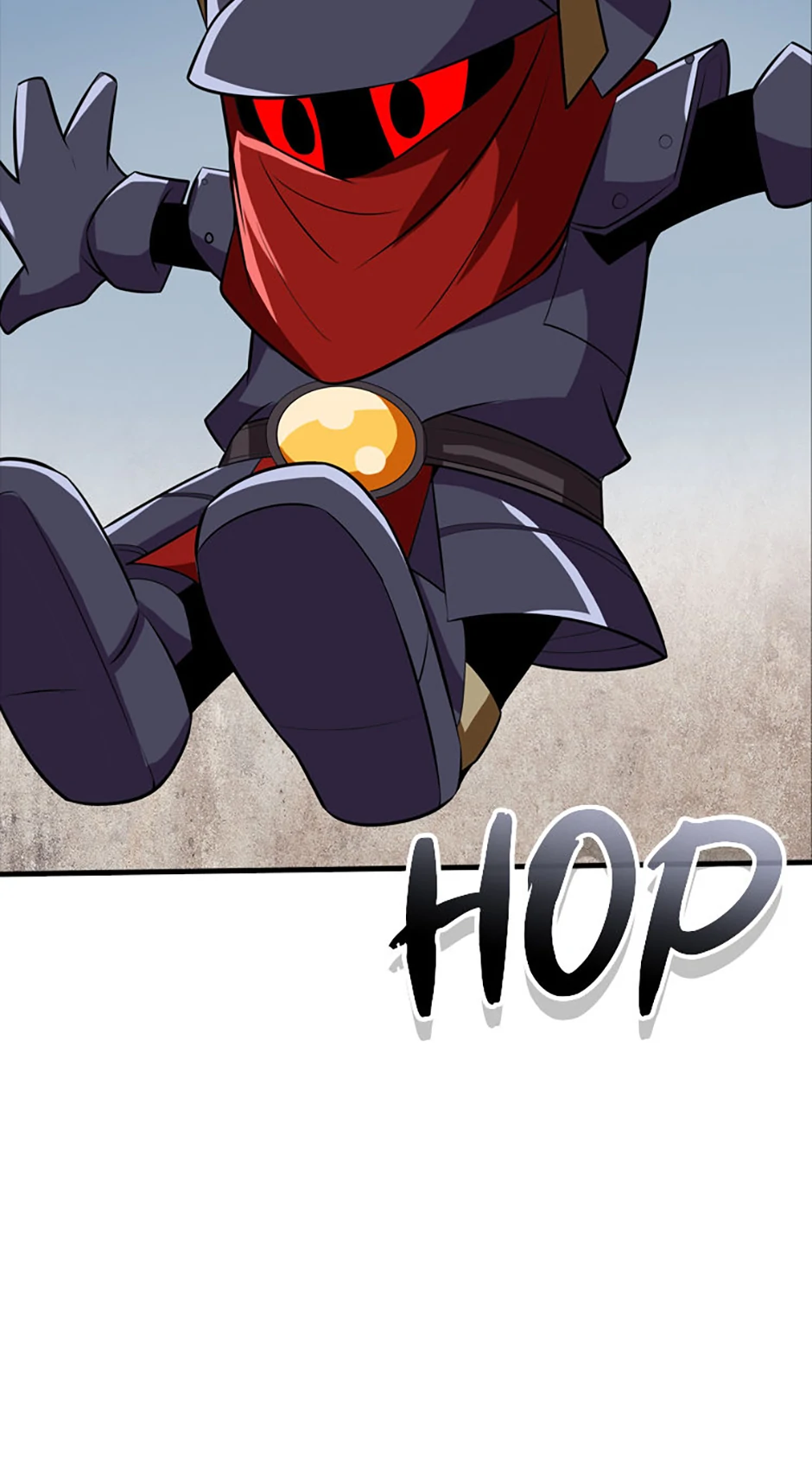 My 1.5-Billion-Won Item Chapter 61 - Page 19