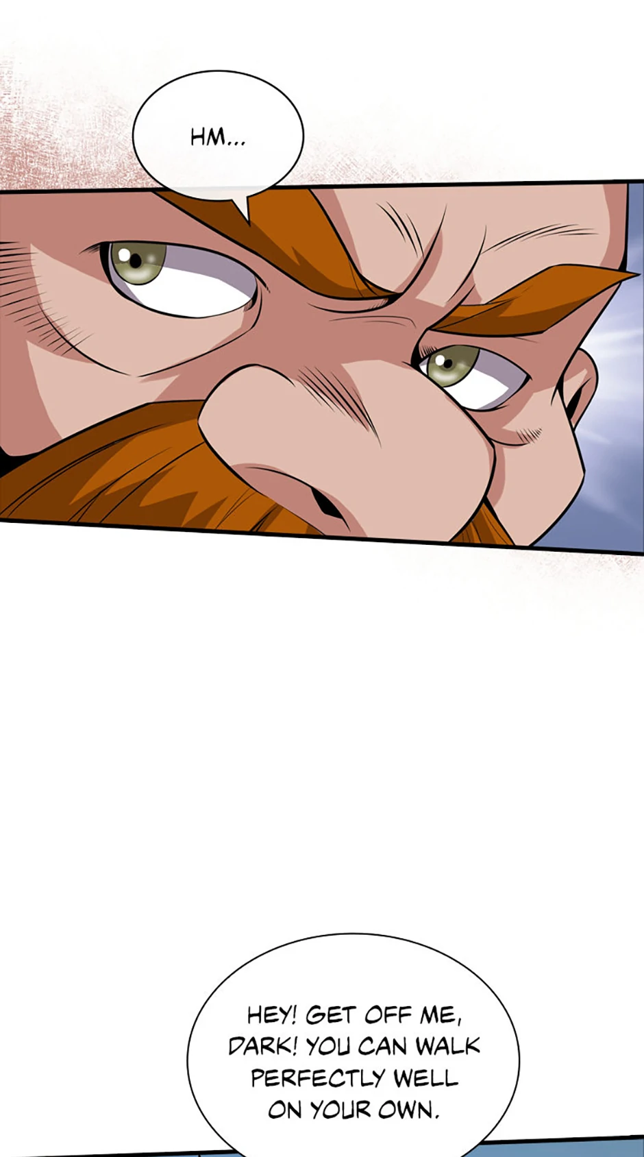 My 1.5-Billion-Won Item Chapter 61 - Page 20