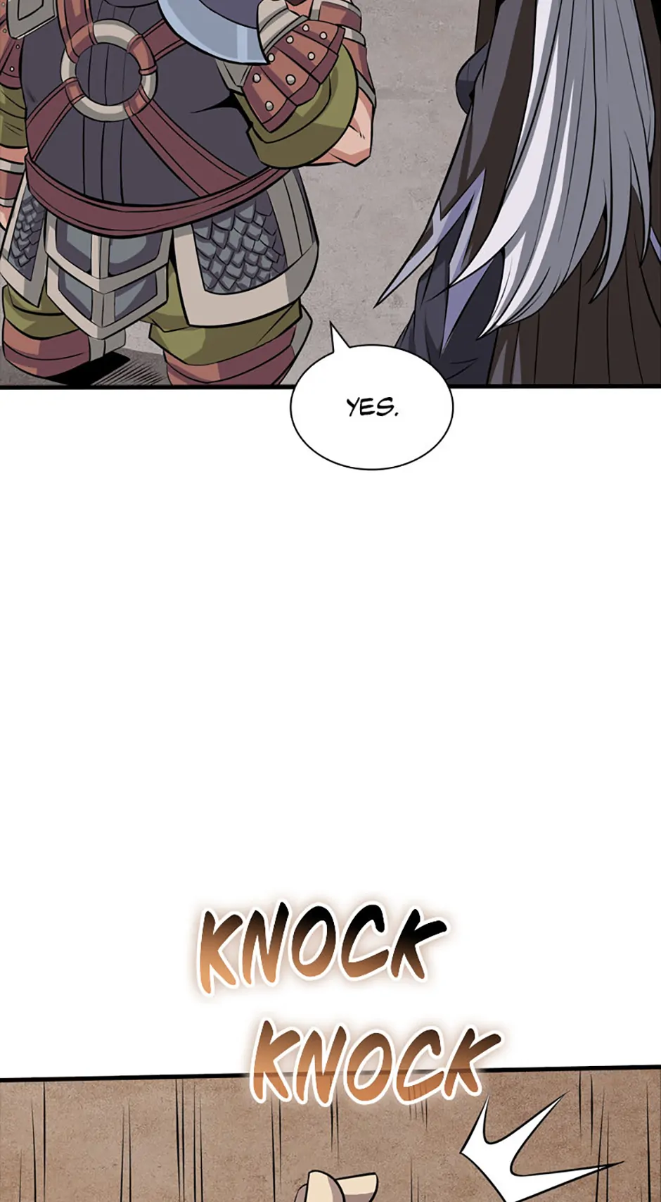 My 1.5-Billion-Won Item Chapter 61 - Page 24