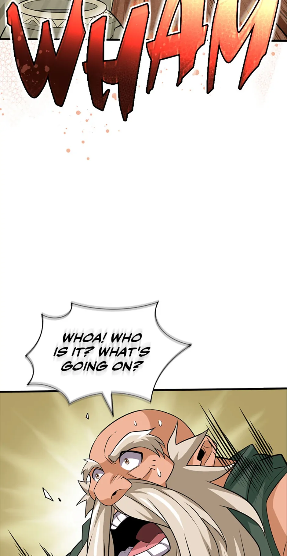 My 1.5-Billion-Won Item Chapter 61 - Page 30