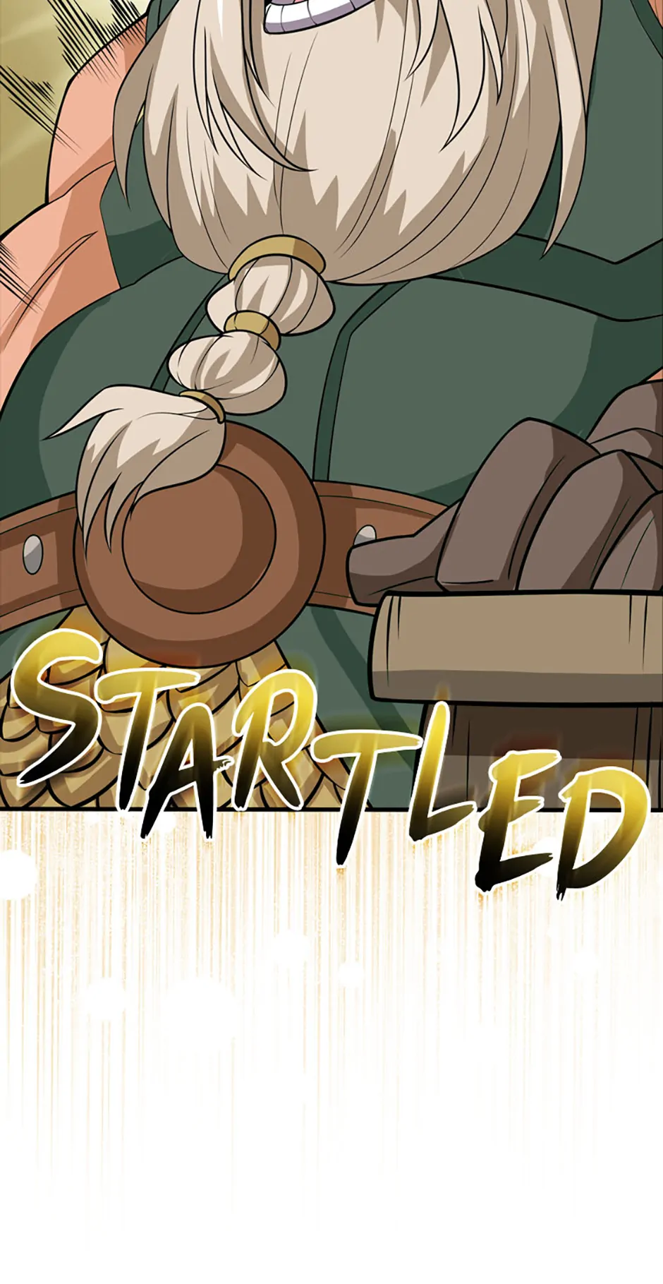 My 1.5-Billion-Won Item Chapter 61 - Page 31