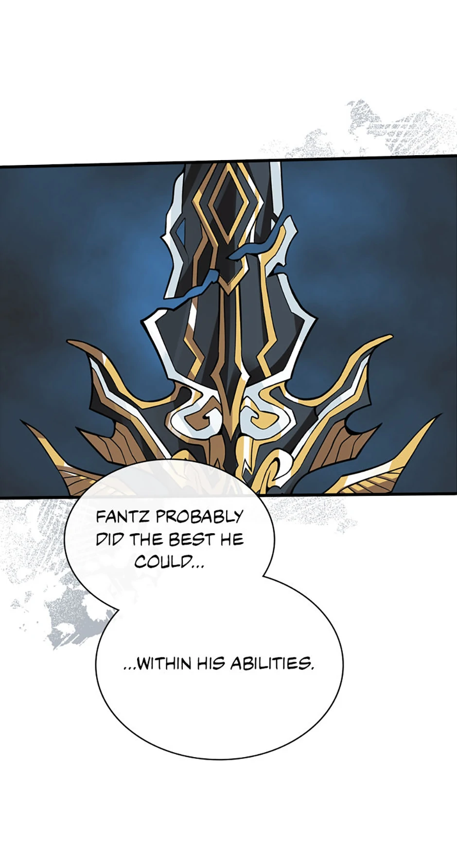 My 1.5-Billion-Won Item Chapter 61 - Page 42