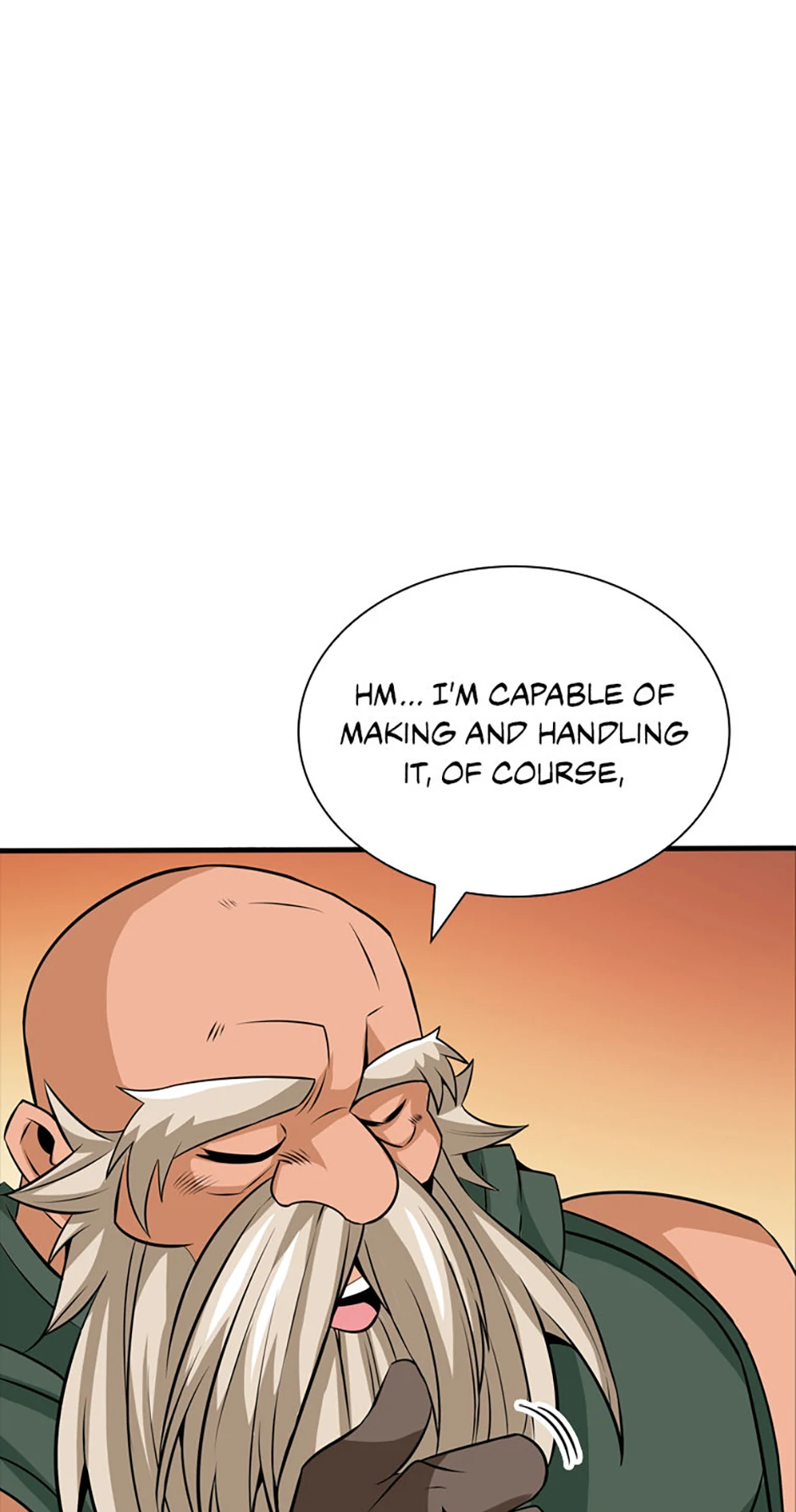 My 1.5-Billion-Won Item Chapter 61 - Page 44