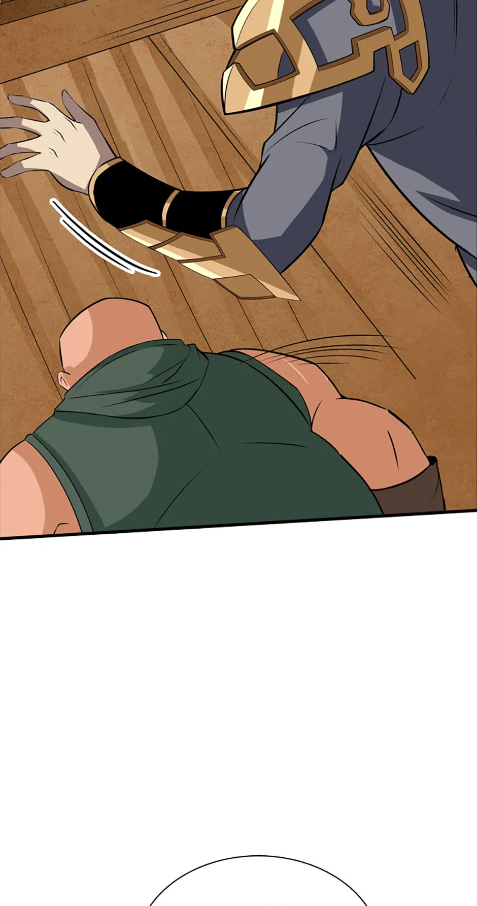My 1.5-Billion-Won Item Chapter 61 - Page 46