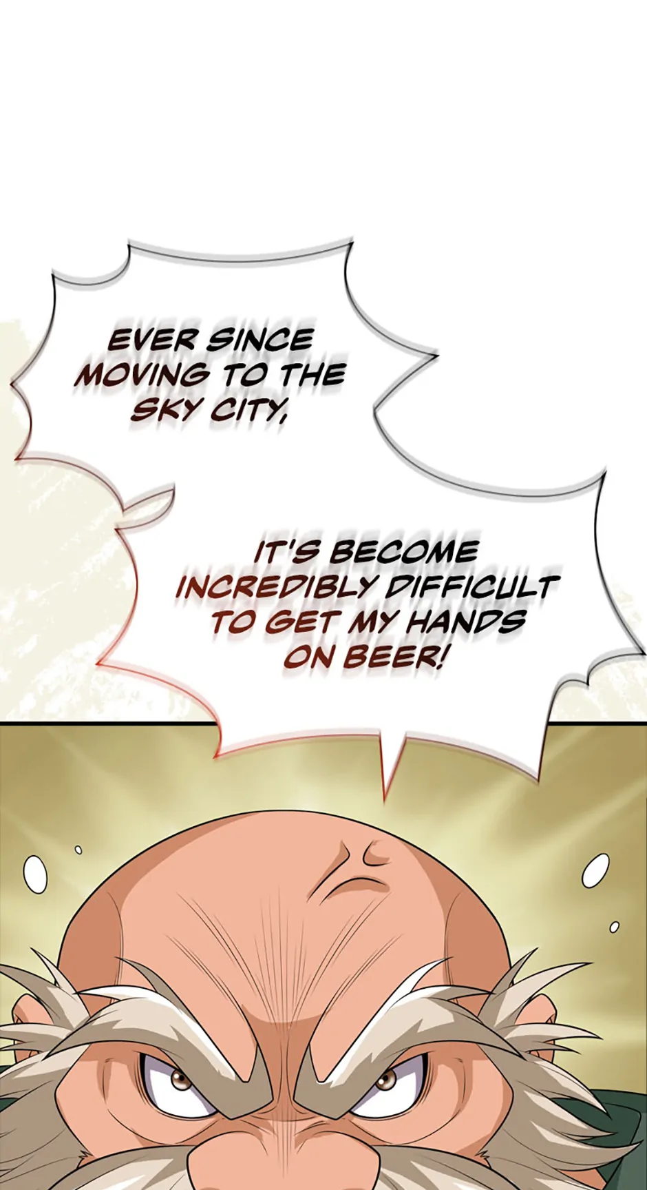My 1.5-Billion-Won Item Chapter 61 - Page 53